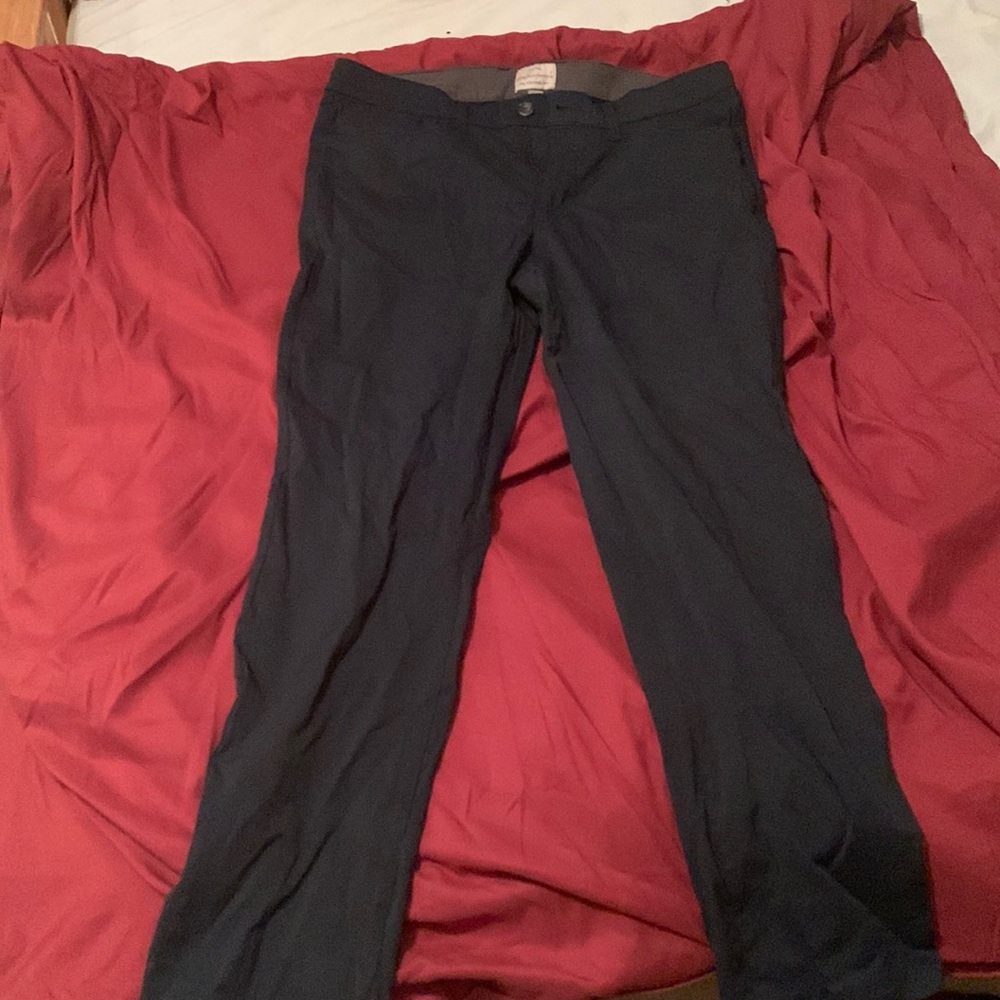 Weatherproof Vintage hiking pants 34x30 dark navy